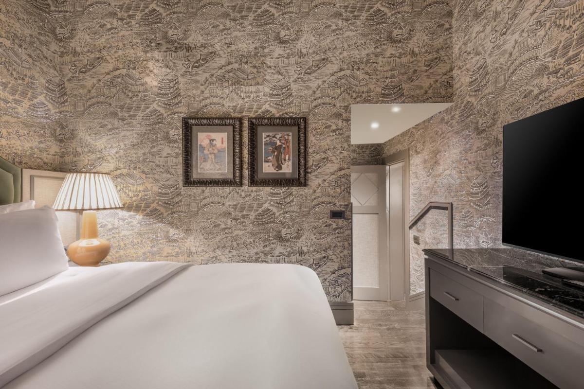 Santo Mauro, a Luxury Collection Hotel, Madrid