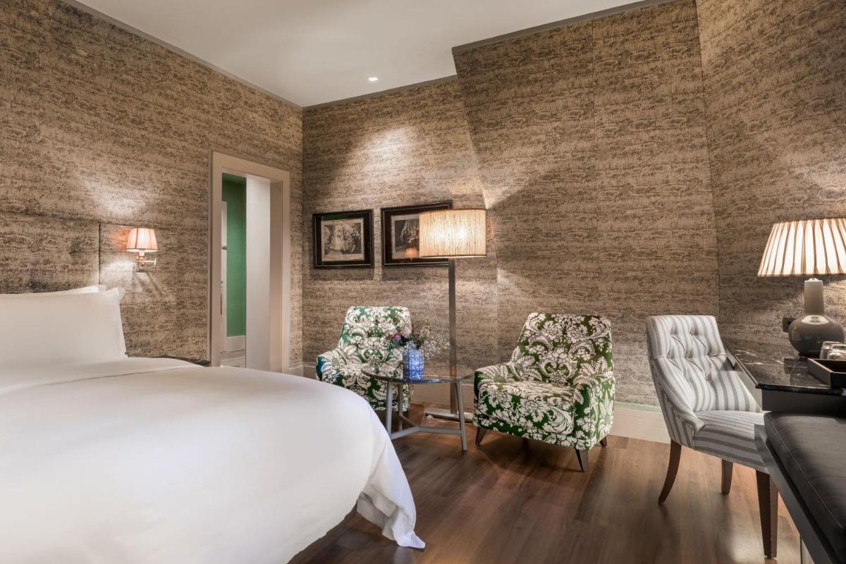 Santo Mauro, a Luxury Collection Hotel, Madrid