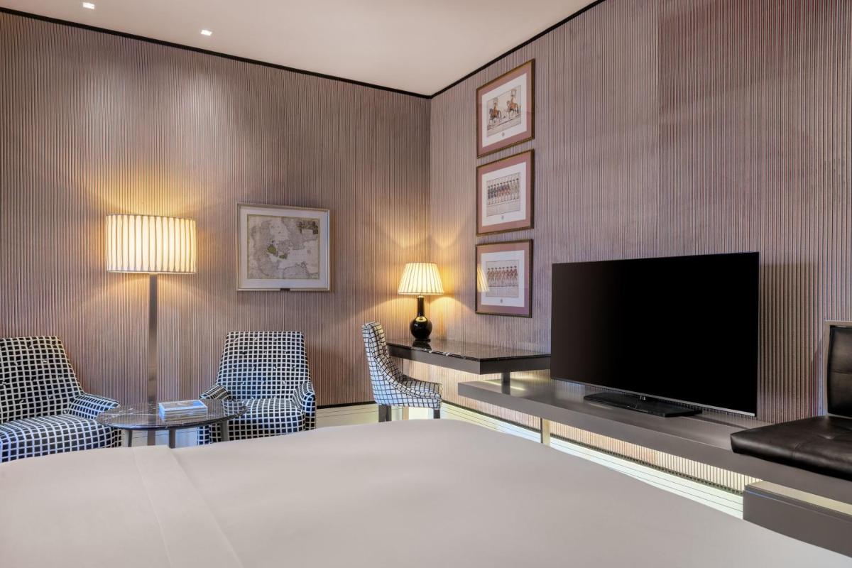 Santo Mauro, a Luxury Collection Hotel, Madrid