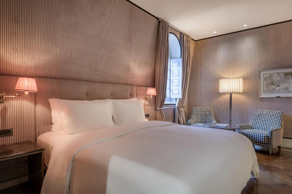 Santo Mauro, a Luxury Collection Hotel, Madrid