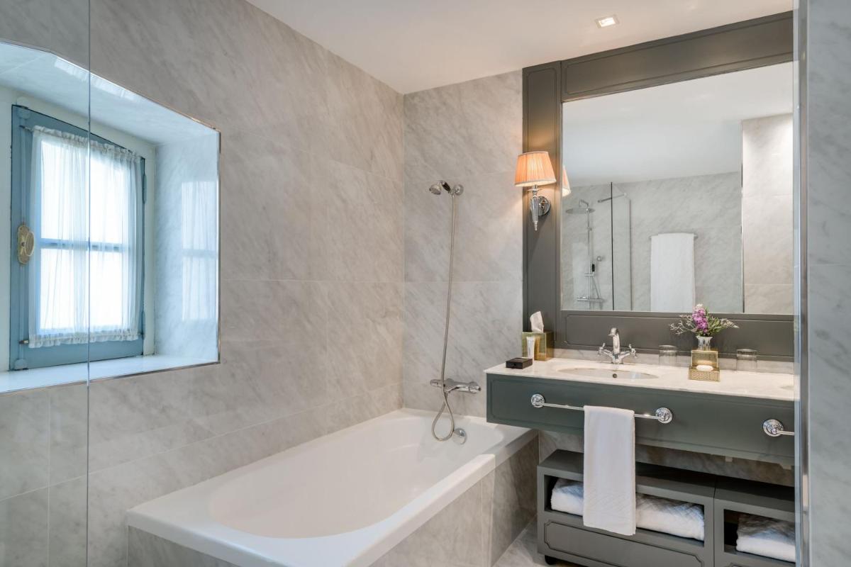 Santo Mauro, a Luxury Collection Hotel, Madrid