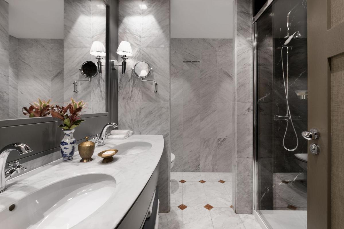 Santo Mauro, a Luxury Collection Hotel, Madrid