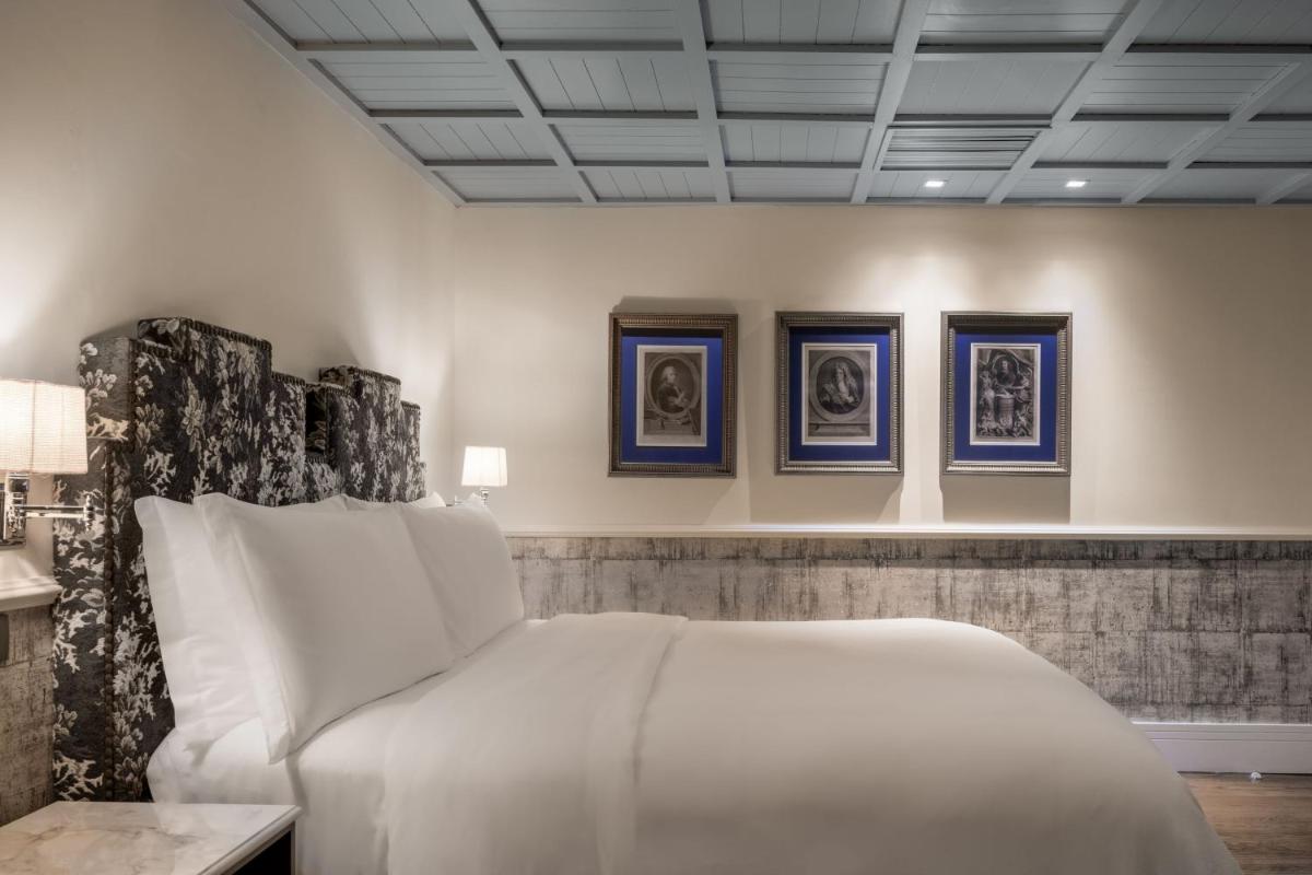 Santo Mauro, a Luxury Collection Hotel, Madrid