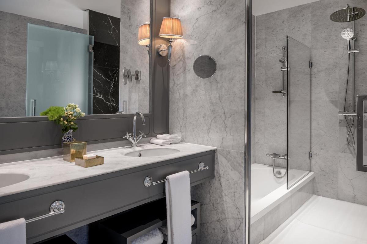 Santo Mauro, a Luxury Collection Hotel, Madrid