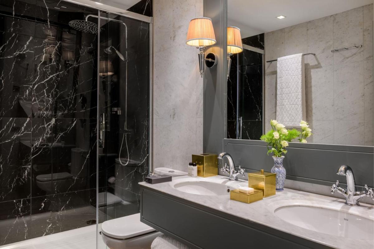 Santo Mauro, a Luxury Collection Hotel, Madrid