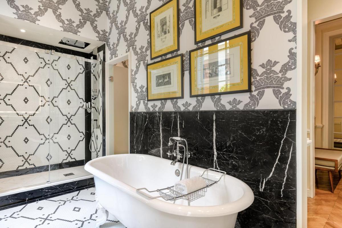 Santo Mauro, a Luxury Collection Hotel, Madrid