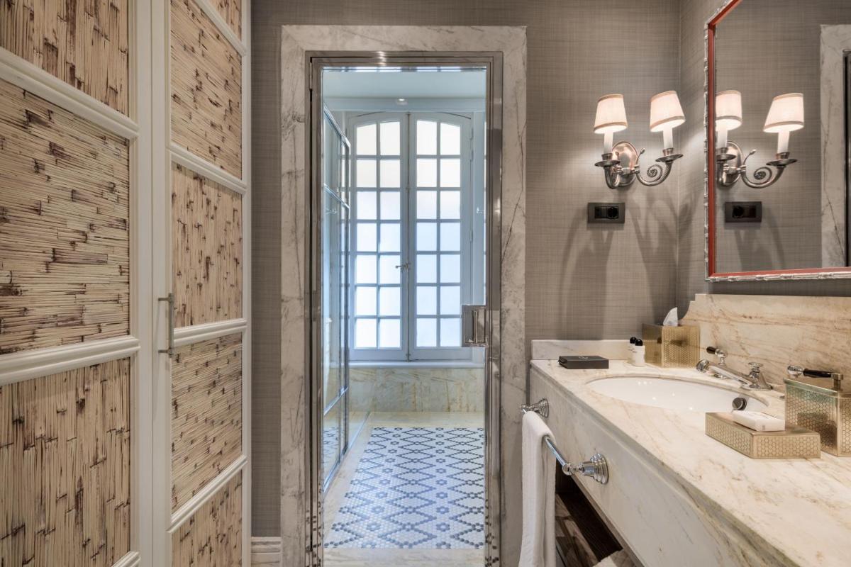 Santo Mauro, a Luxury Collection Hotel, Madrid