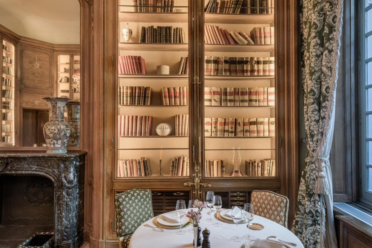 Santo Mauro, a Luxury Collection Hotel, Madrid