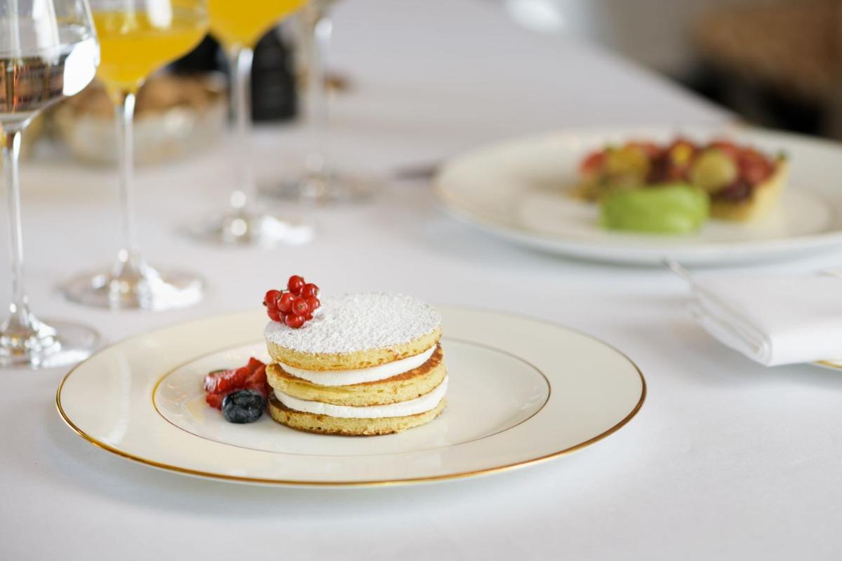 Santo Mauro, a Luxury Collection Hotel, Madrid