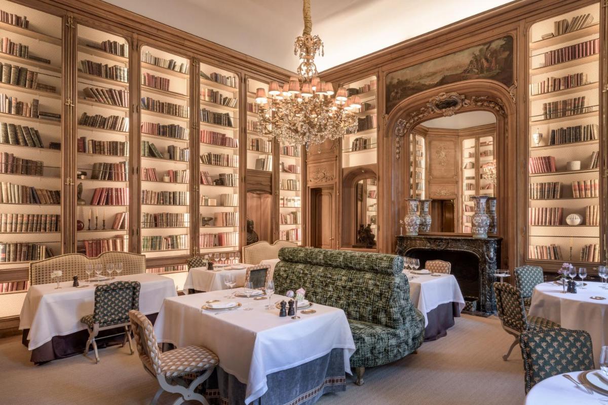 Santo Mauro, a Luxury Collection Hotel, Madrid