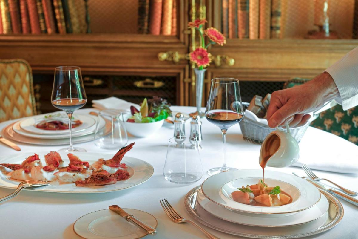 Santo Mauro, a Luxury Collection Hotel, Madrid