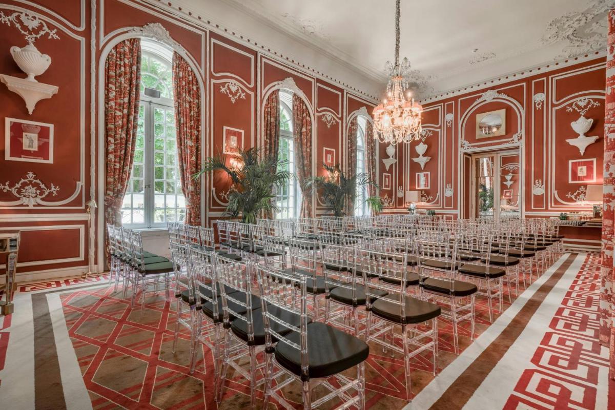 Santo Mauro, a Luxury Collection Hotel, Madrid