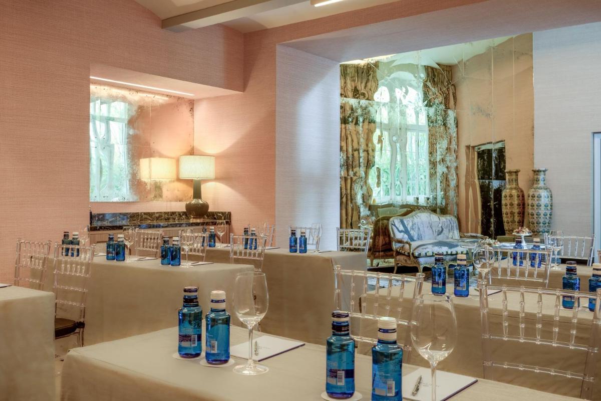 Santo Mauro, a Luxury Collection Hotel, Madrid