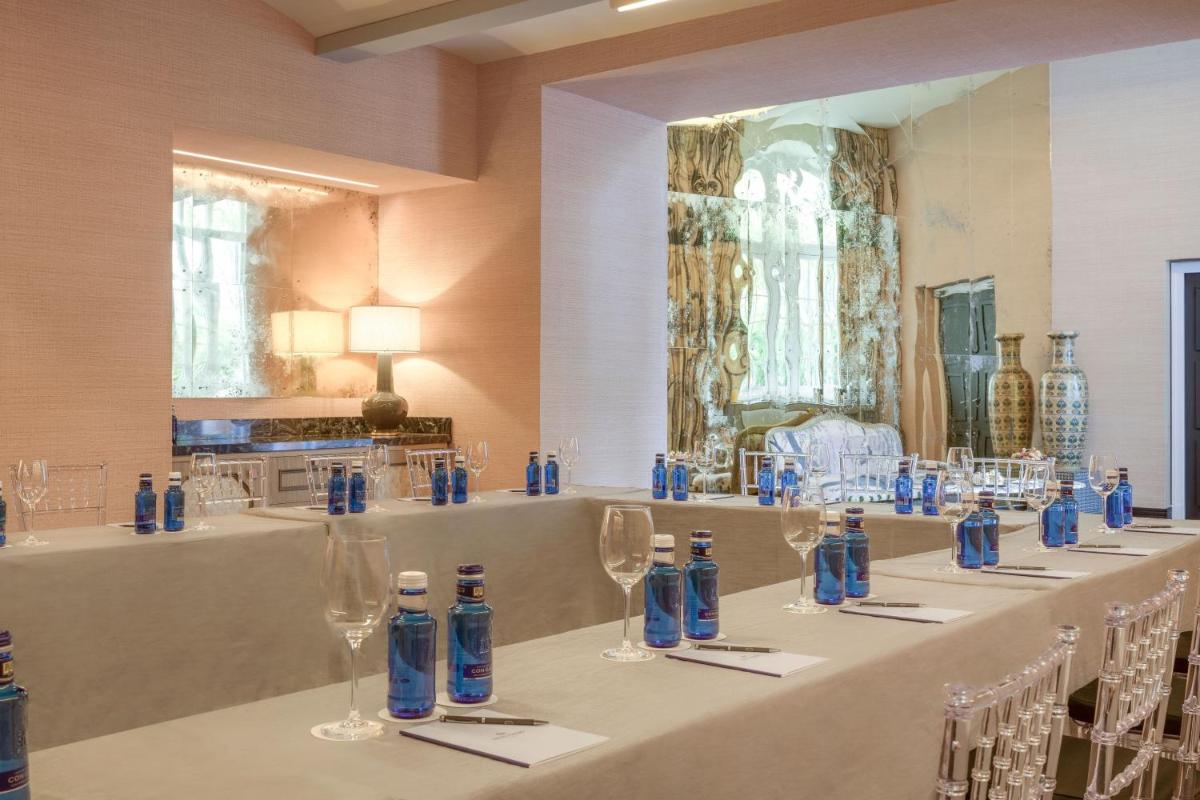 Santo Mauro, a Luxury Collection Hotel, Madrid