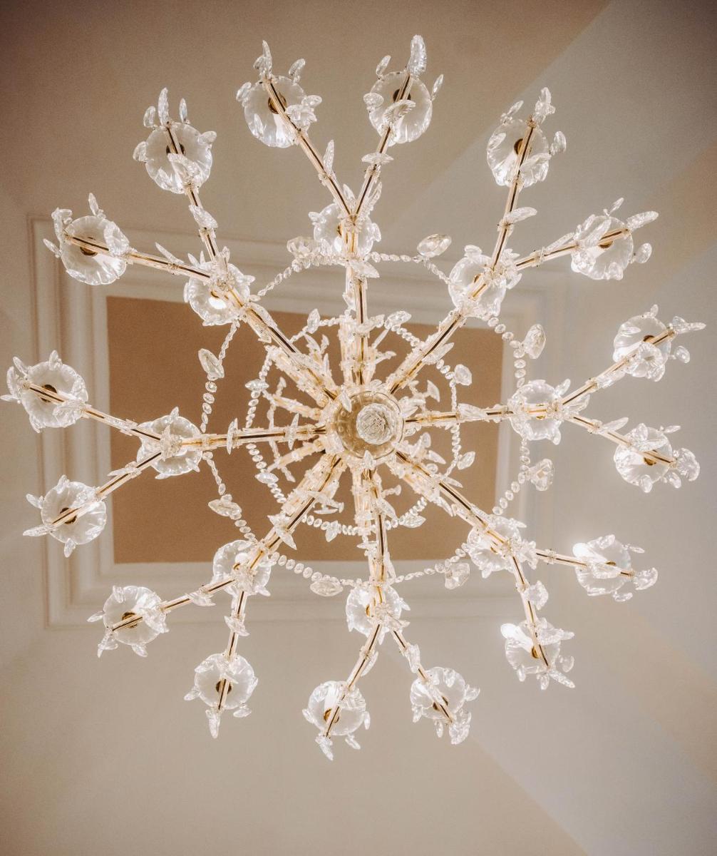 Hotel Schloss Dürnstein