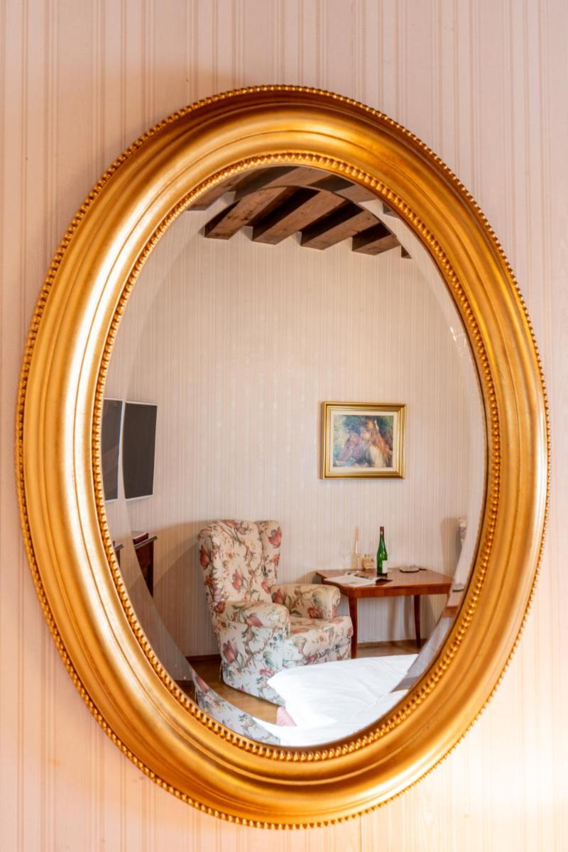 Hotel Schloss Dürnstein