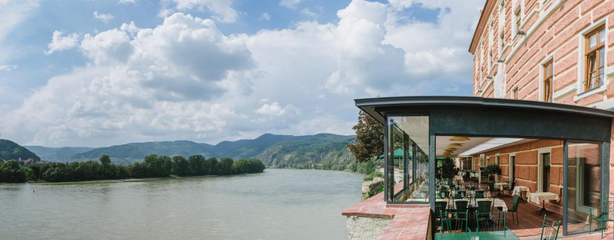 Hotel Schloss Dürnstein