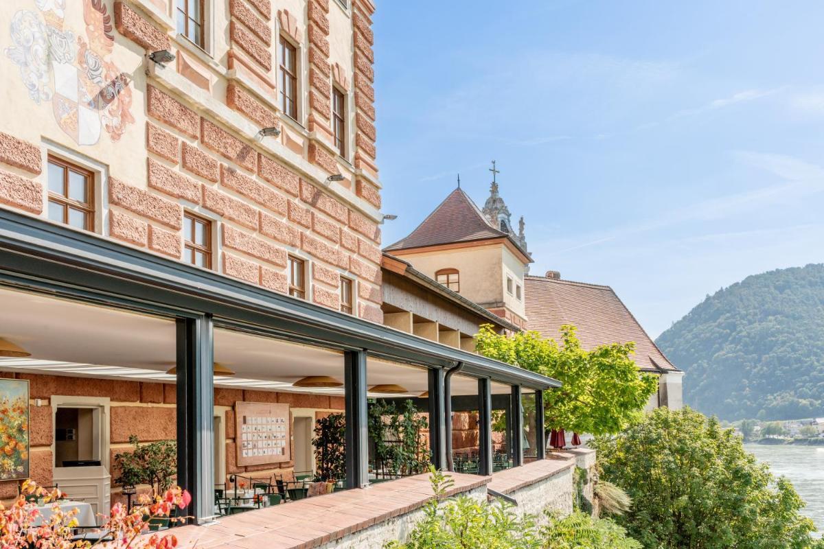 Hotel Schloss Dürnstein