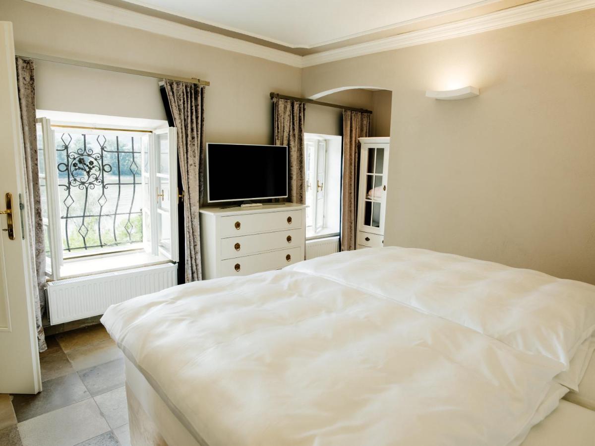 Hotel Schloss Dürnstein