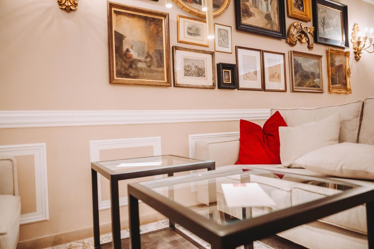 Hotel Schloss Dürnstein