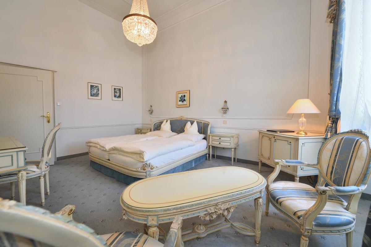 Hotel Schloss Dürnstein