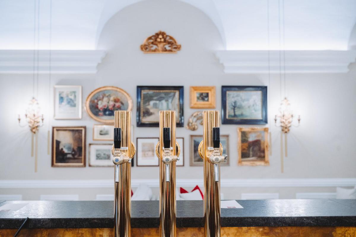 Hotel Schloss Dürnstein