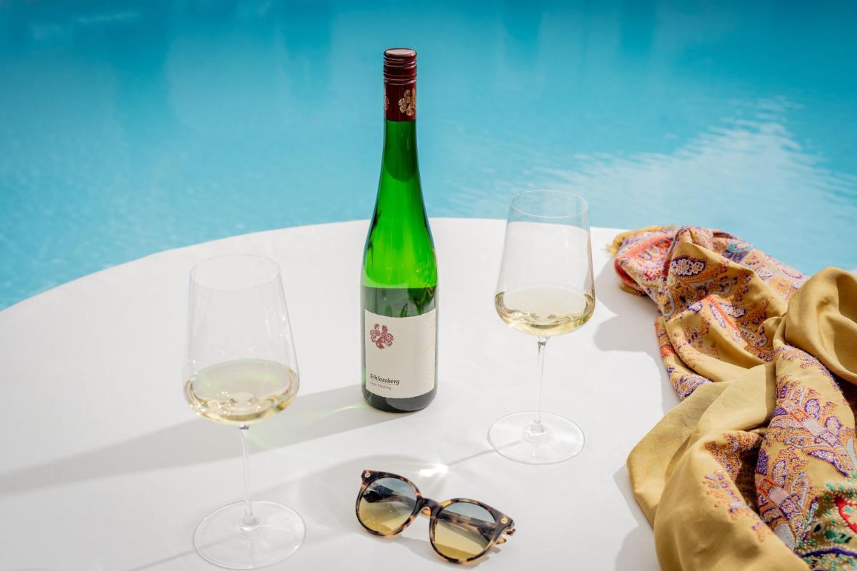 Hotel Schloss Dürnstein