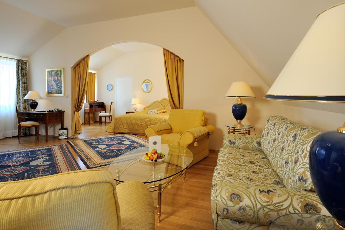 Hotel Schloss Dürnstein