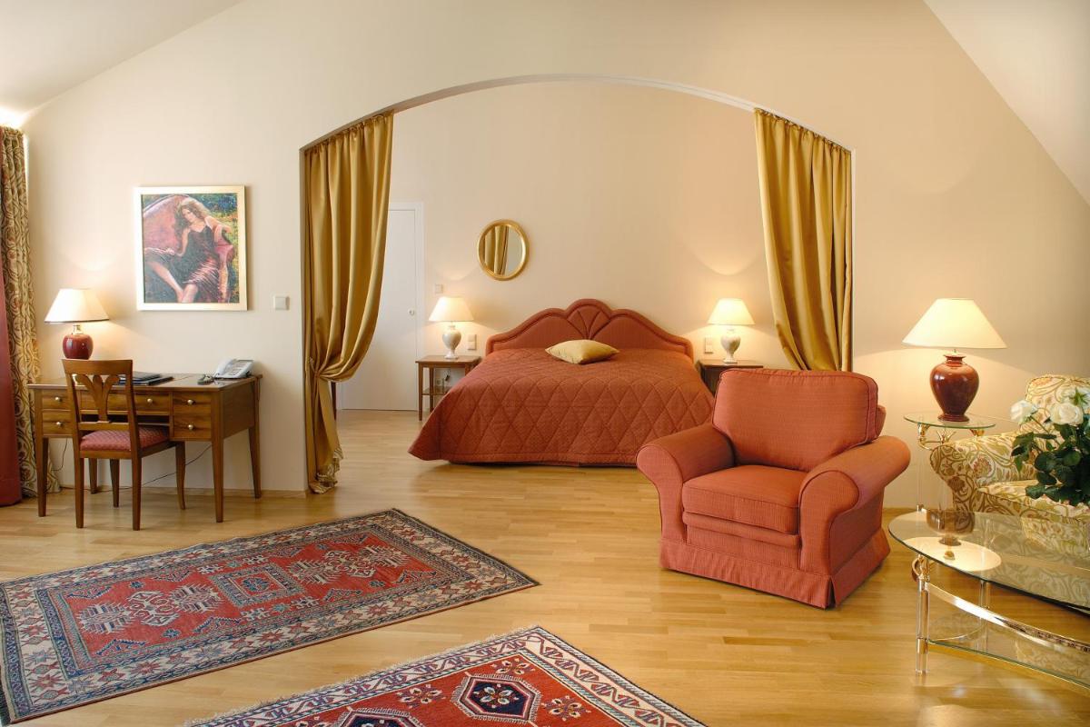 Hotel Schloss Dürnstein