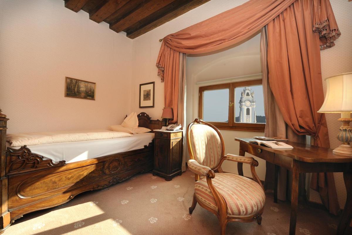 Hotel Schloss Dürnstein