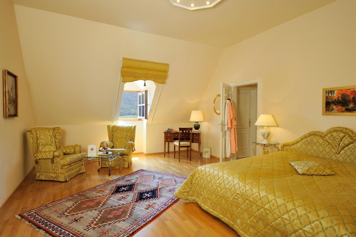 Hotel Schloss Dürnstein