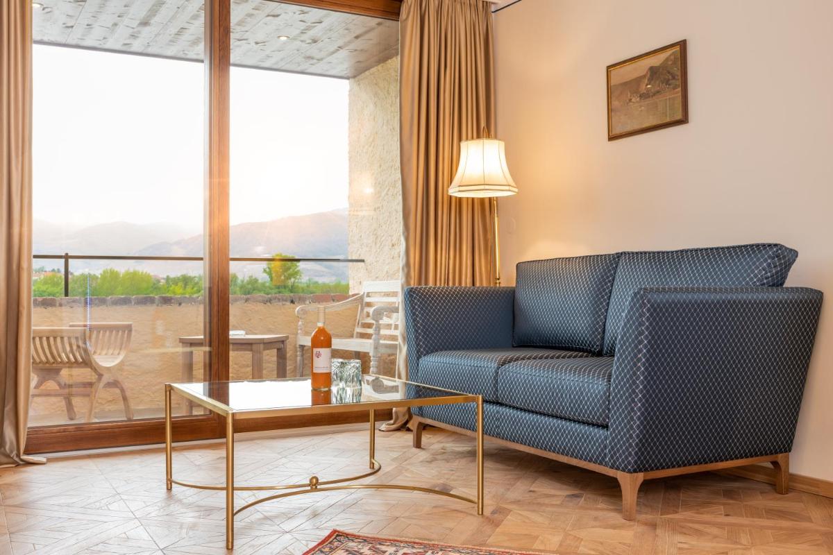 Hotel Schloss Dürnstein