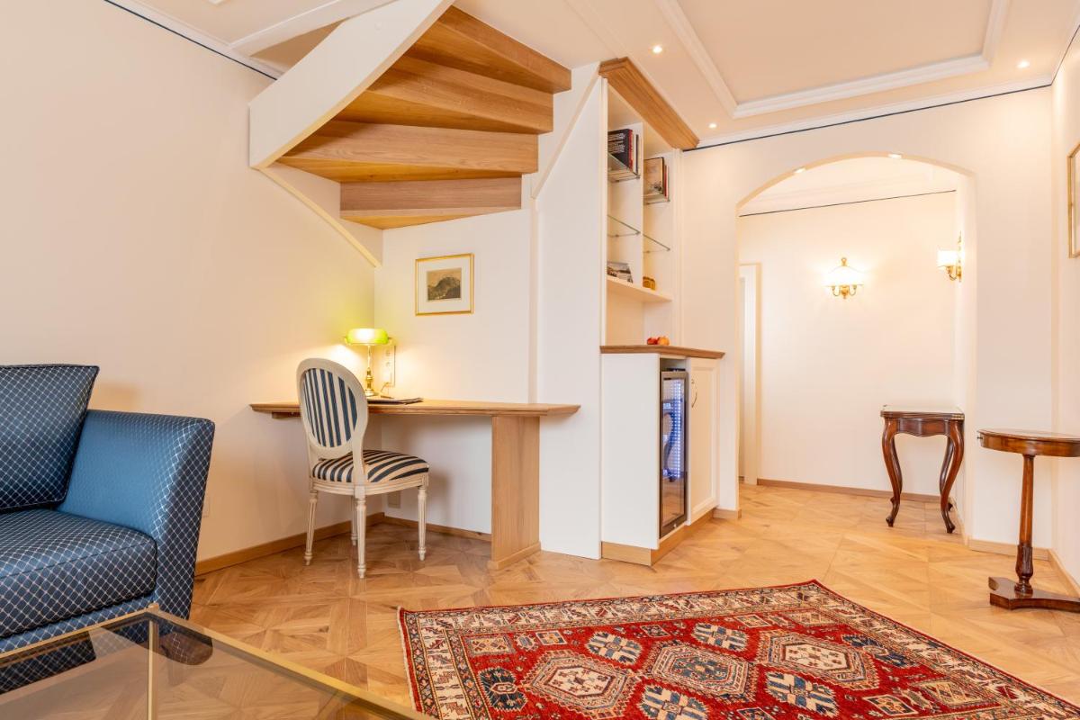 Hotel Schloss Dürnstein