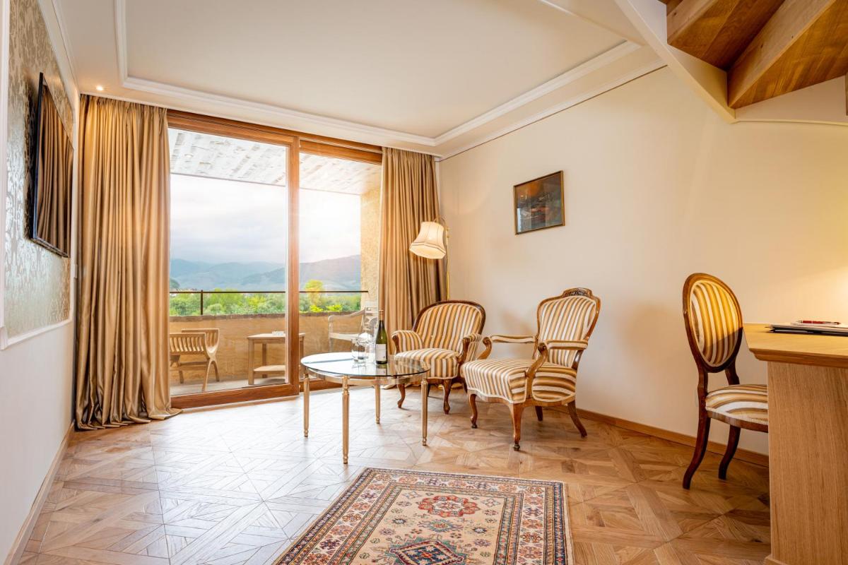 Hotel Schloss Dürnstein