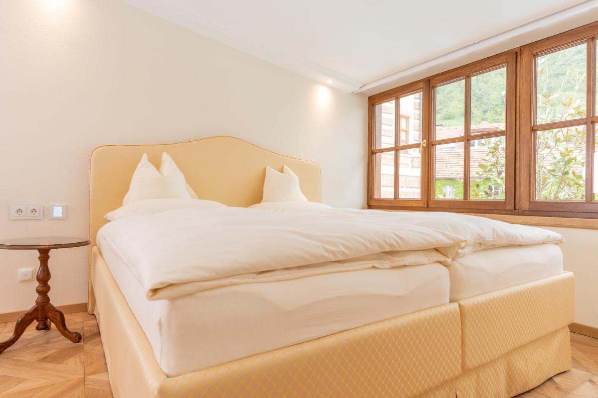 Hotel Schloss Dürnstein