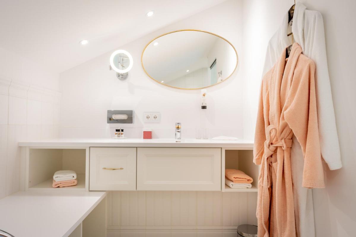 Hotel Schloss Dürnstein