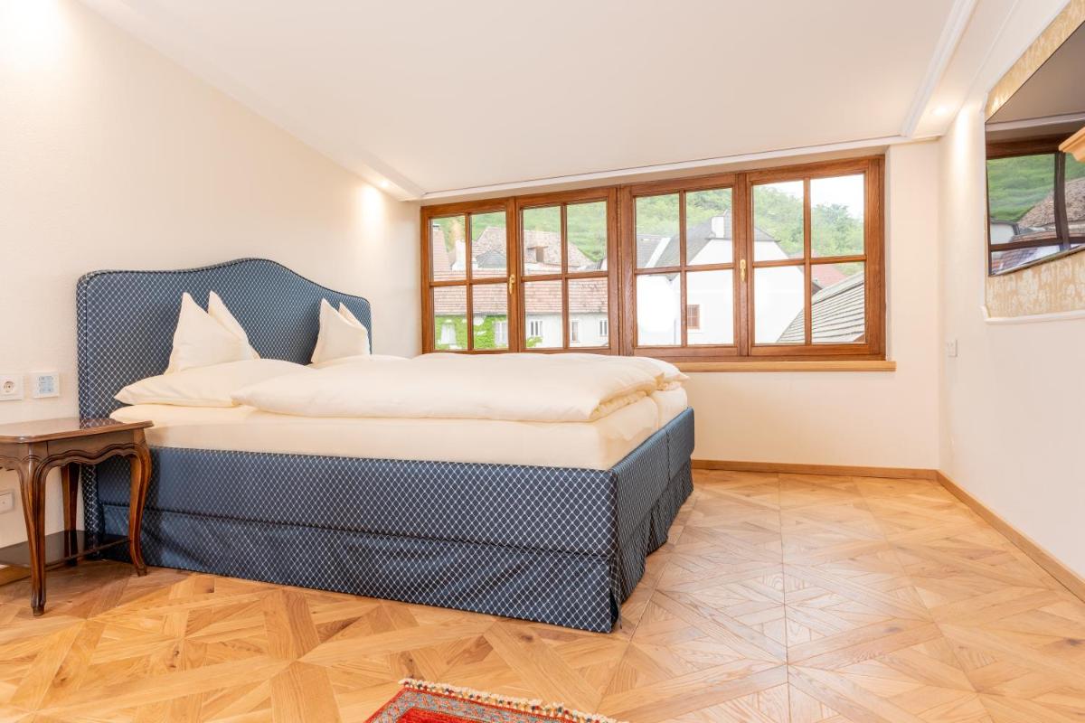 Hotel Schloss Dürnstein