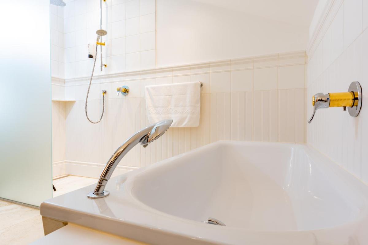 Hotel Schloss Dürnstein