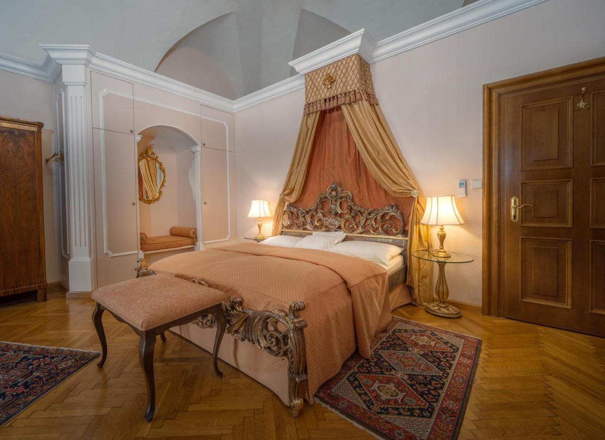 Hotel Schloss Dürnstein