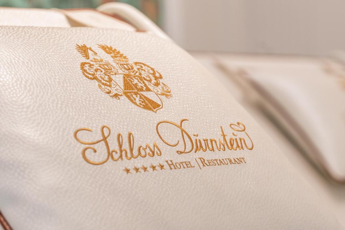 Hotel Schloss Dürnstein