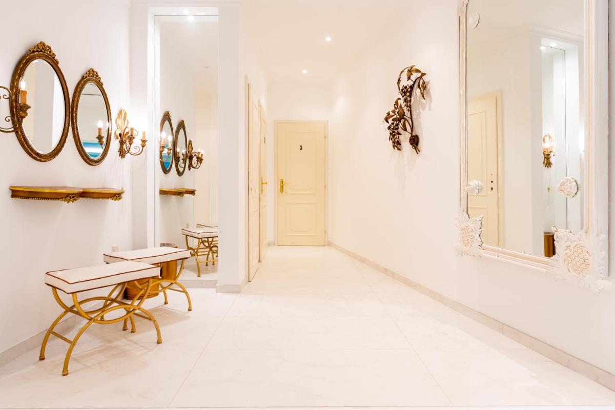 Hotel Schloss Dürnstein