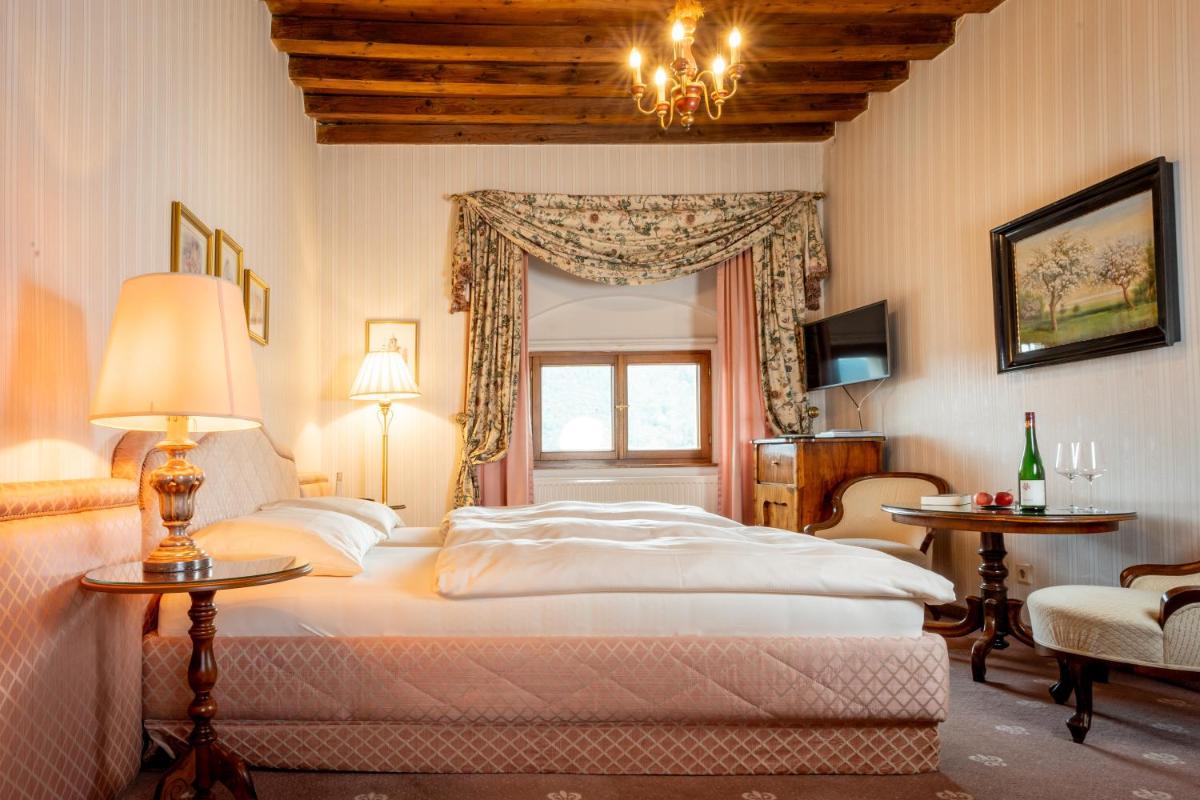 Hotel Schloss Dürnstein