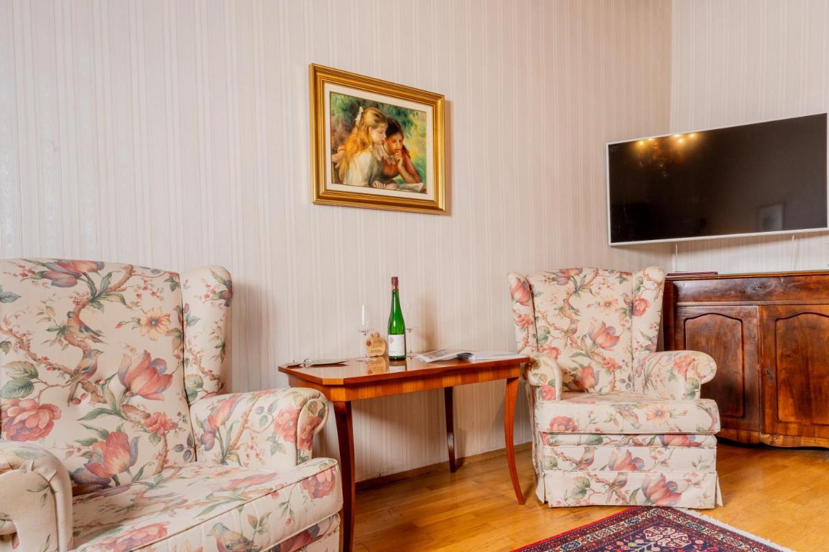 Hotel Schloss Dürnstein