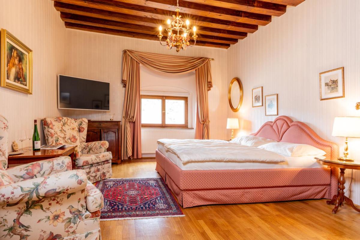 Hotel Schloss Dürnstein