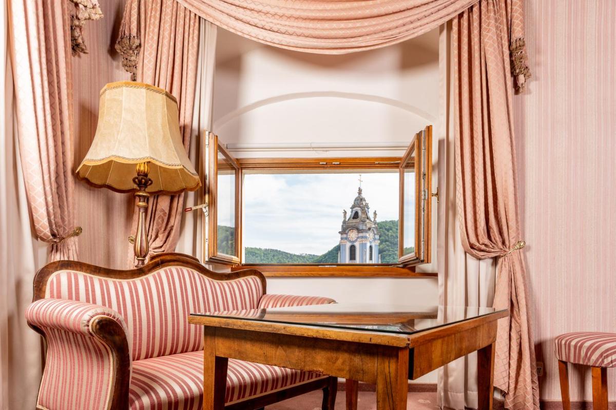 Hotel Schloss Dürnstein