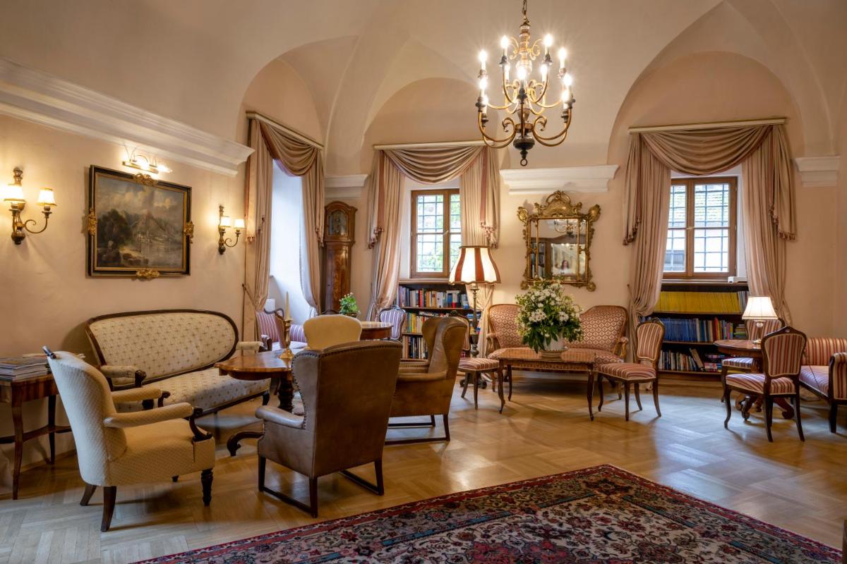 Hotel Schloss Dürnstein