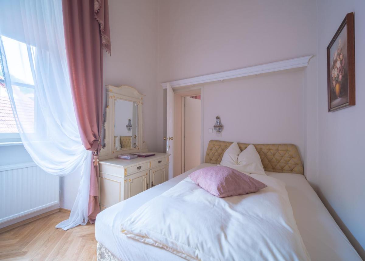 Hotel Schloss Dürnstein