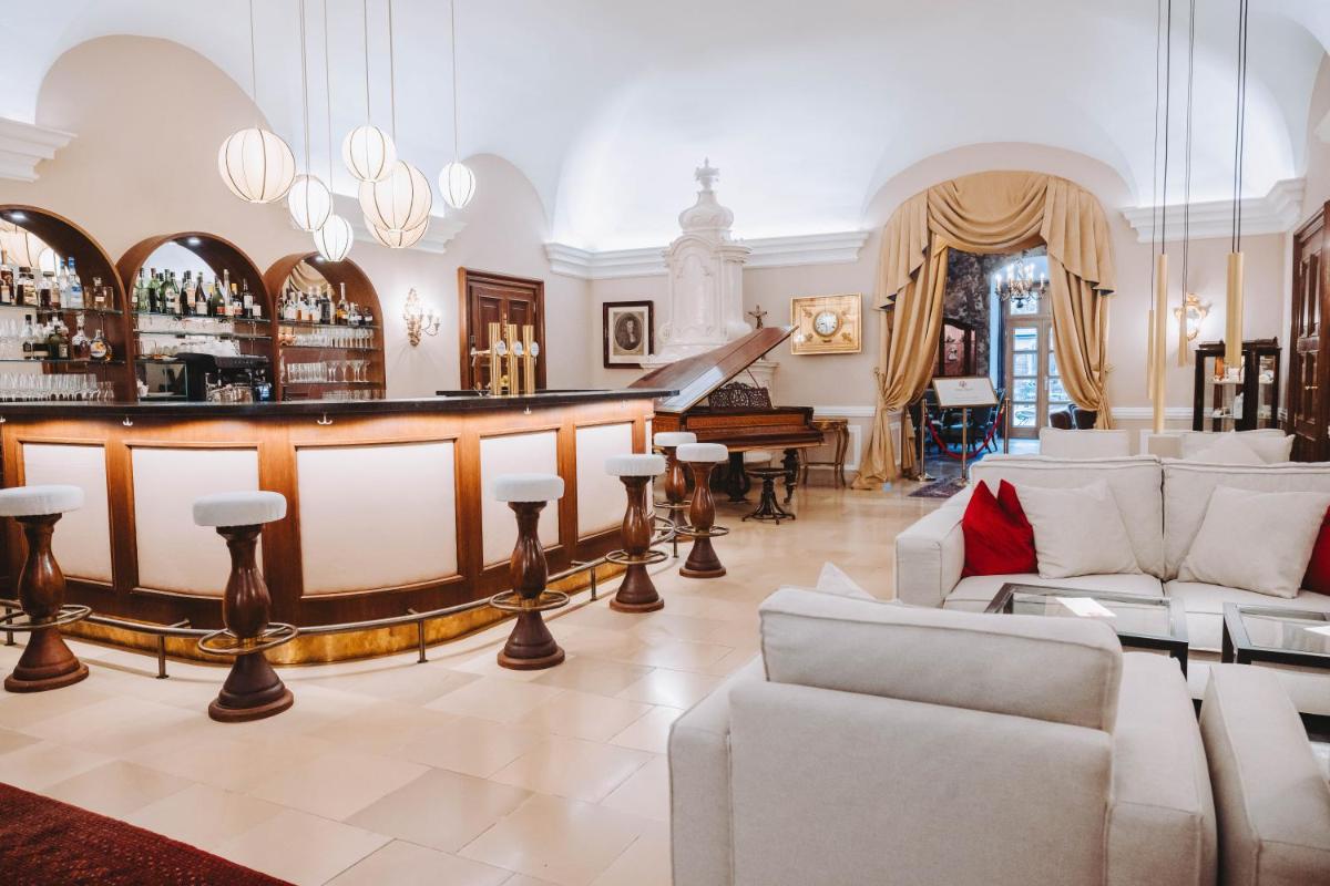 Hotel Schloss Dürnstein