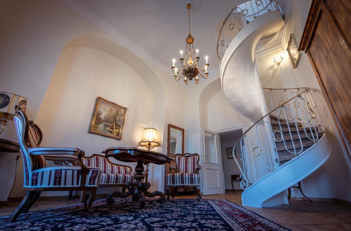 Hotel Schloss Dürnstein