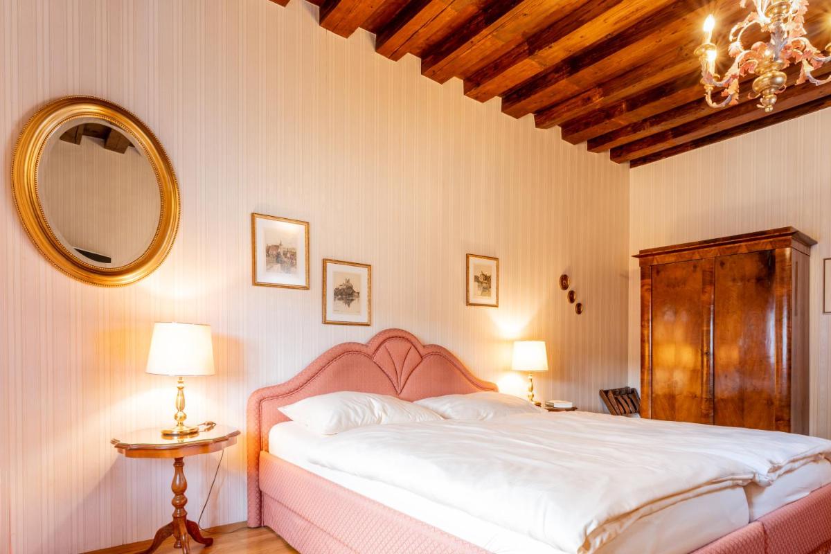 Hotel Schloss Dürnstein